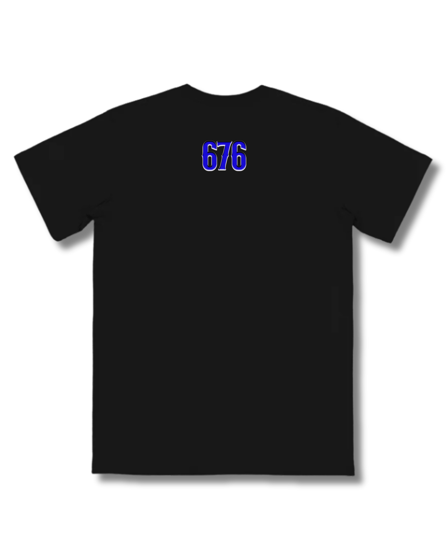 *NEW LIMITED EDITION* TOLN x MMT 676 TSHIRT