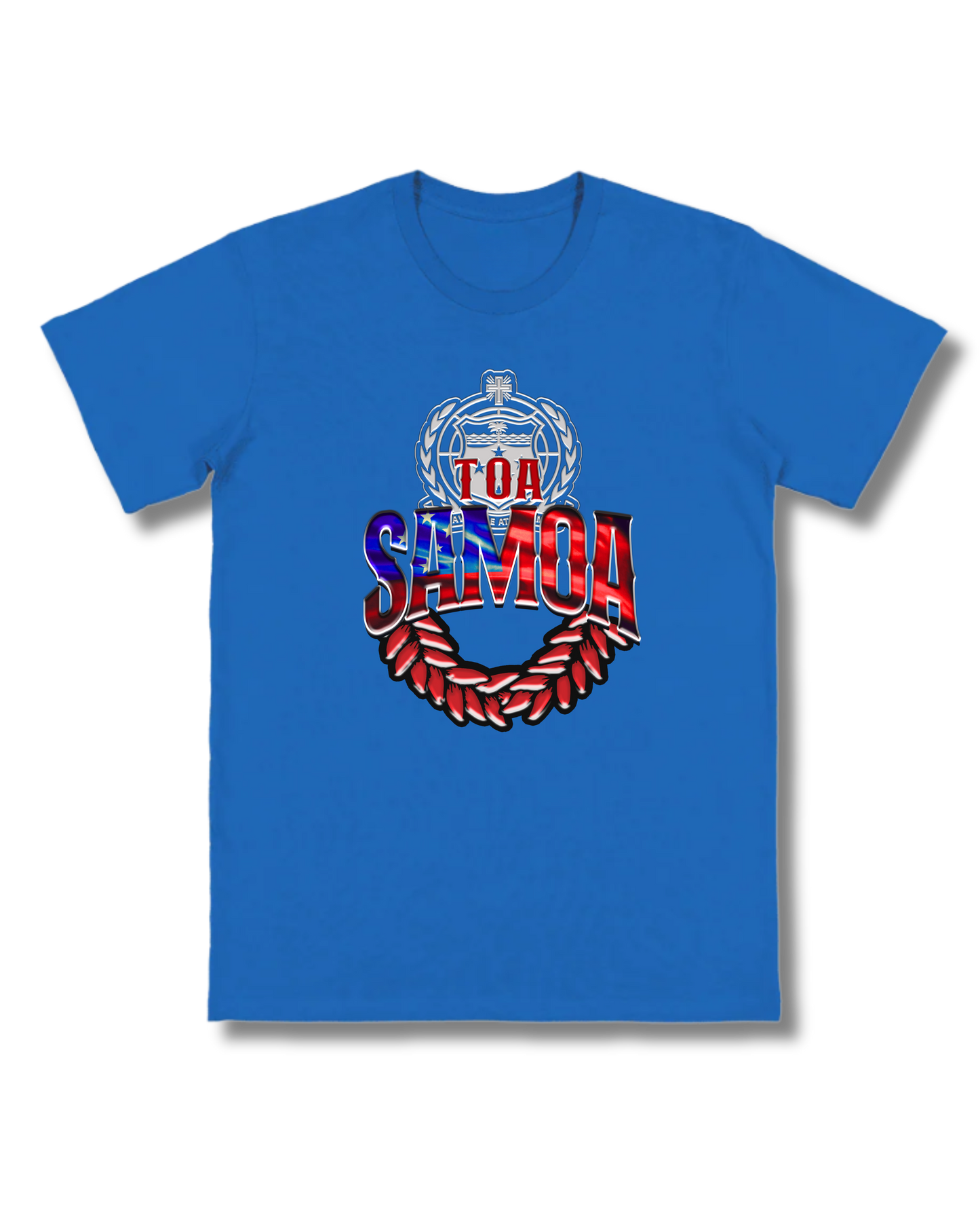*NEW LIMITED EDITION* TOLN x Samoa 685 YOUTH TSHIRT
