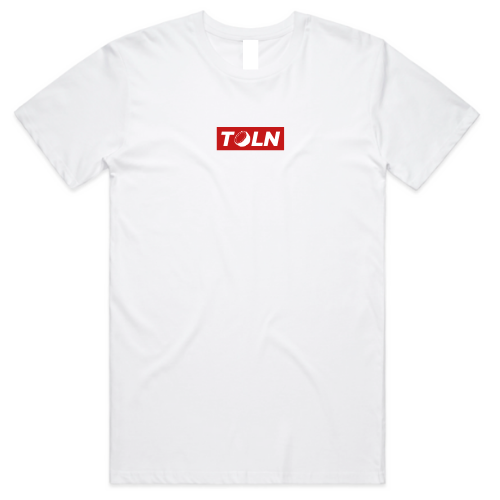 TOLN Original Crewneck Tees