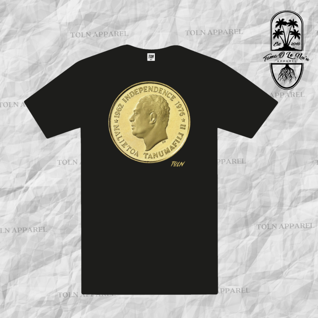 ‘62 Coin Tee