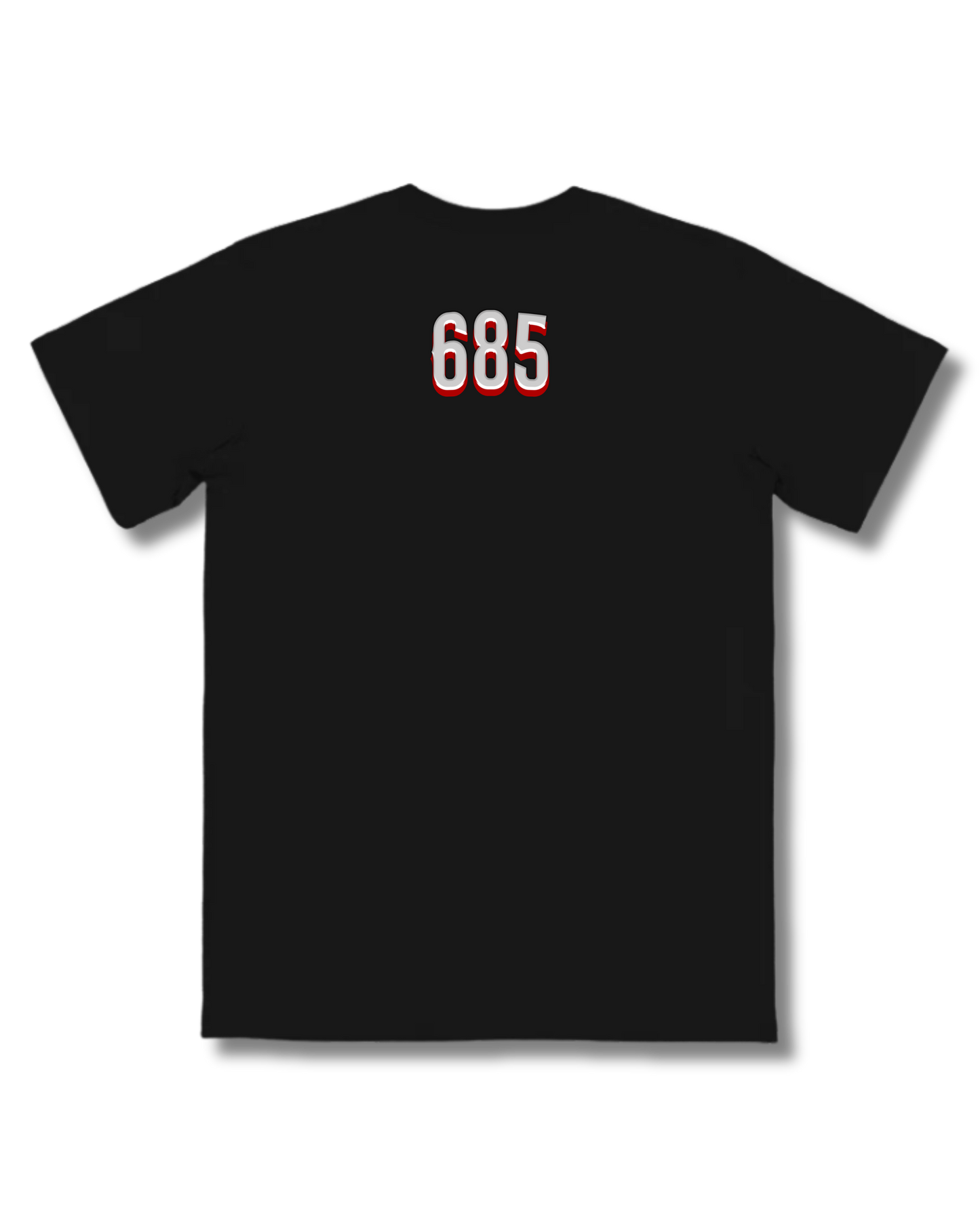 *NEW LIMITED EDITION* TOLN x Samoa 685 TSHIRT