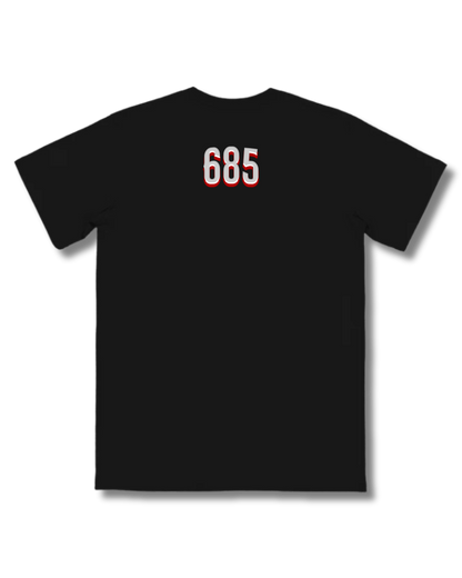 *NEW LIMITED EDITION* TOLN x Samoa 685 TSHIRT