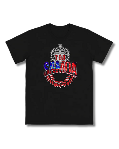 *NEW LIMITED EDITION* TOLN x Samoa 685 TSHIRT