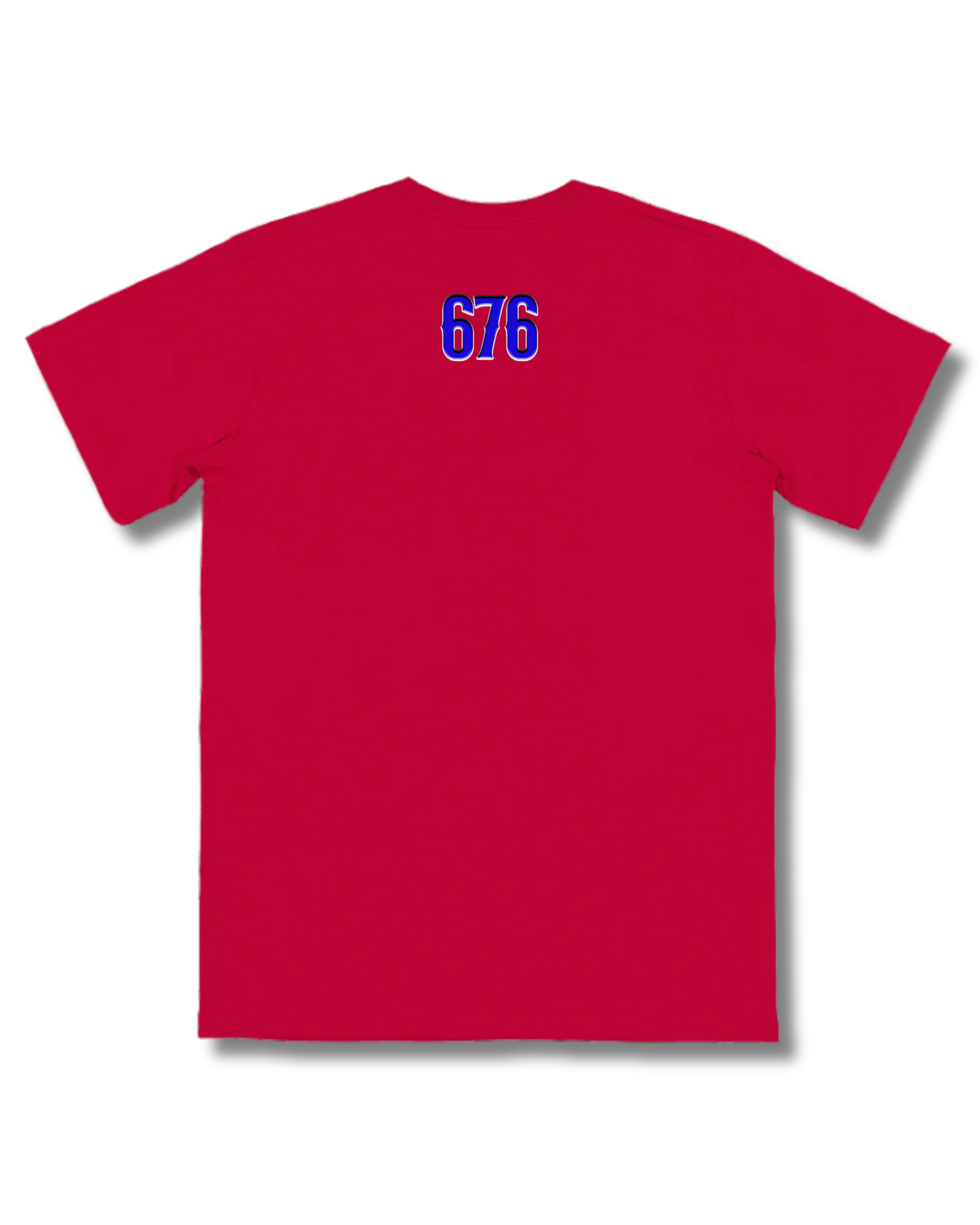 *NEW LIMITED EDITION* TOLN x MMT 676 TSHIRT