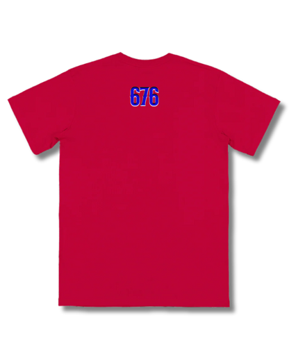 *NEW LIMITED EDITION* TOLN x MMT 676 TSHIRT